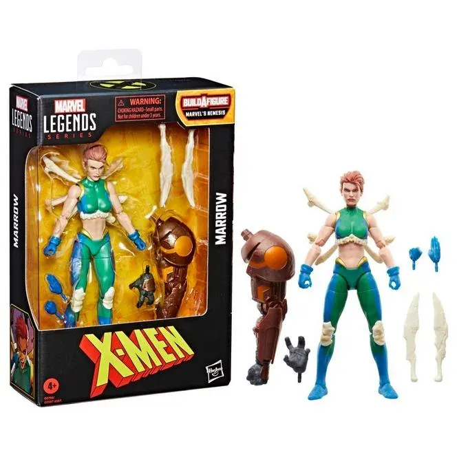 Hasbro Marvel Legends X-Men figure