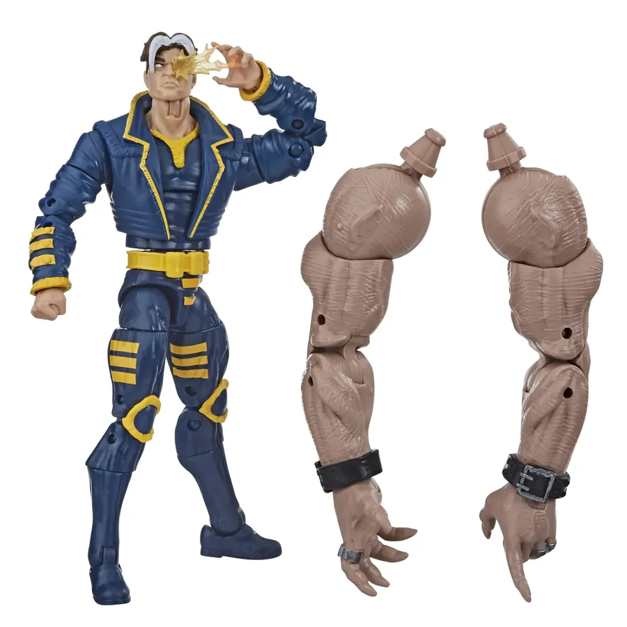 Hasbro Marvel Legends X-Men figure image 2