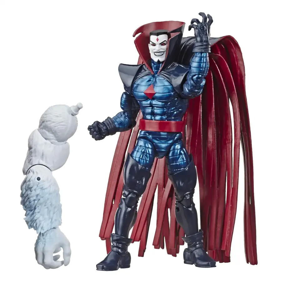 Hasbro Marvel Legends X-Men figure image 3