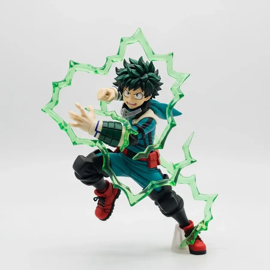 My Hero Academia Deku Ichiban figure
