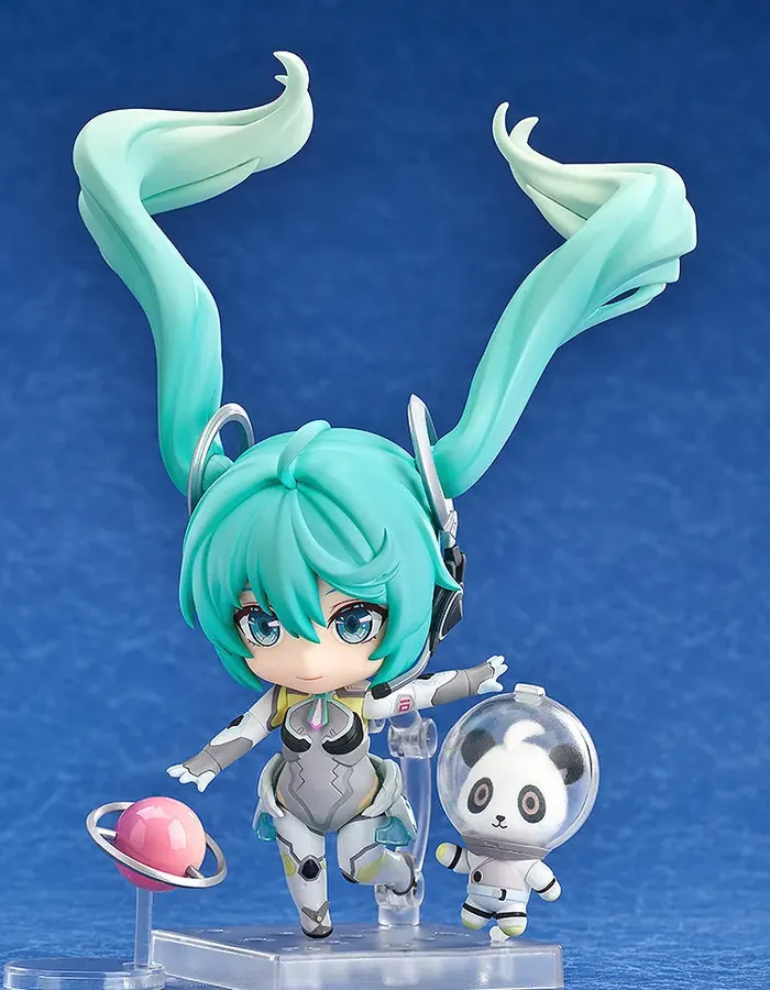Nendoroid Hatsune Miku articulated figure
