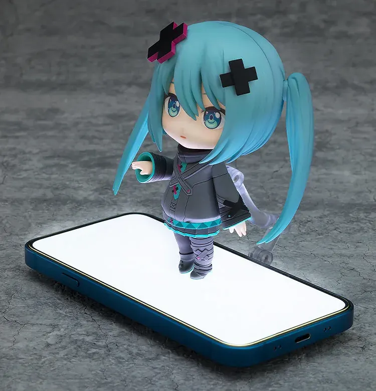 Nendoroid Hatsune Miku articulated figure image 2