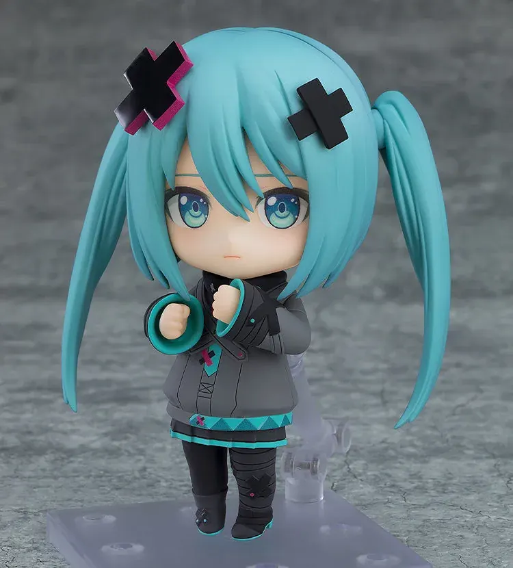 Nendoroid Hatsune Miku articulated figure image 3