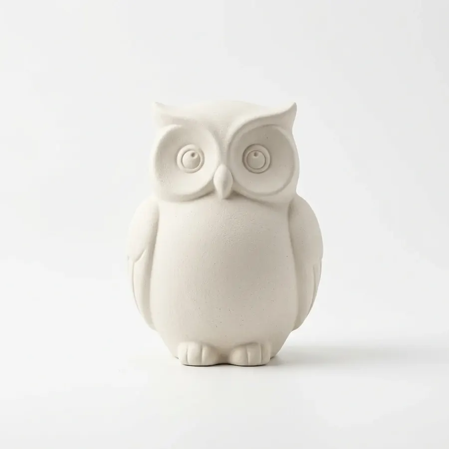 Precious Moments porcelain figurine