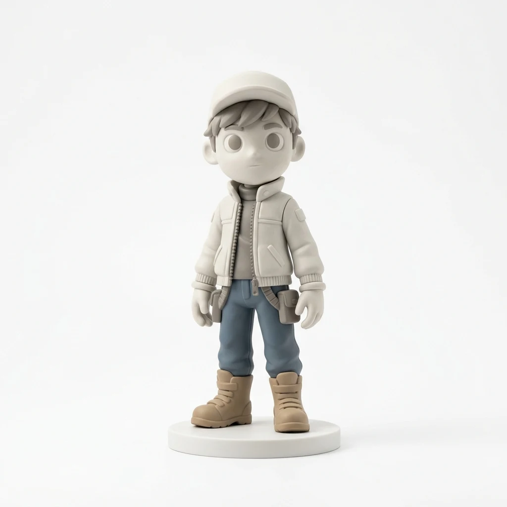 Royal Doulton character toby jug image 2
