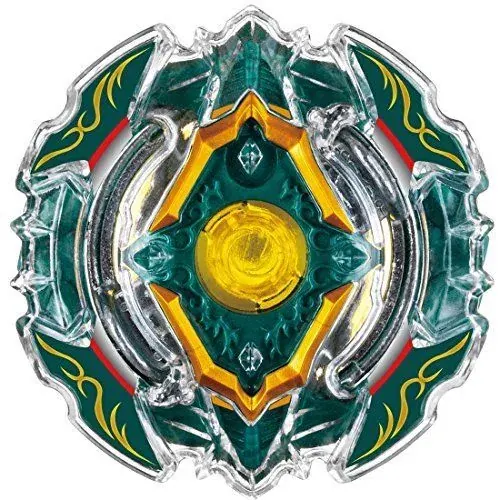 Takara Tomy Beyblade Burst gyro top
