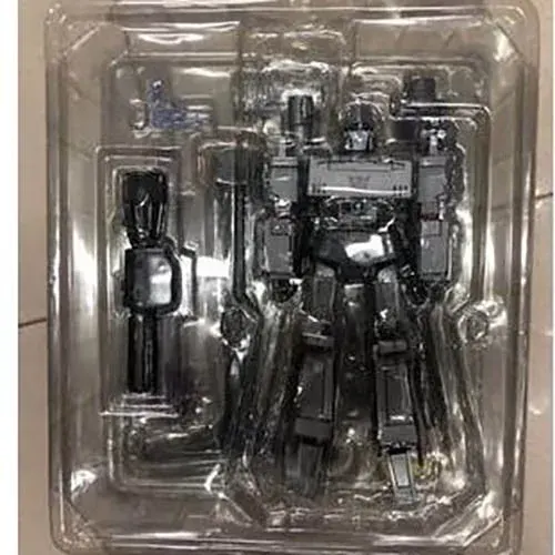 Transformers Masterpiece Megatron figure